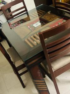 Spacious homestay in heart of the city