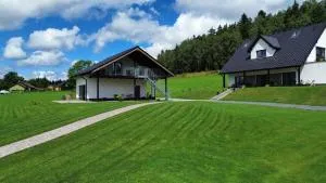 Apartamenty MOGADOR - Łęzyce