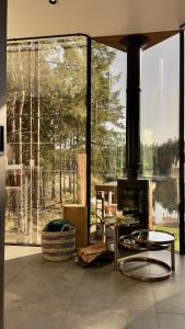 Roostajärve Minivilla