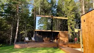 Roostajärve Minivilla - Nõva