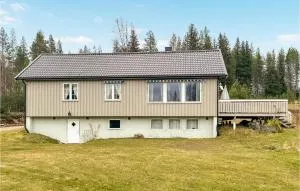 Cozy Home In Østby With Wifi - Ljørdal