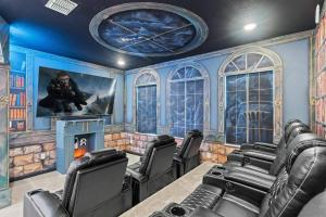 Unforgettable Vacation: 9BR Paradiso Grand Resort