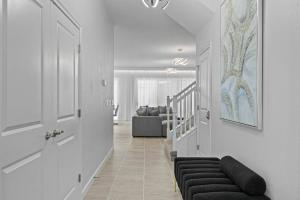 Unforgettable Vacation: 9BR Paradiso Grand Resort