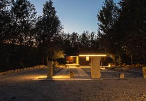 Nature Stone and Villas