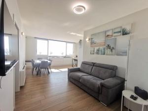 Residence Marina Fronte Mare by Salentoville Gallipoli