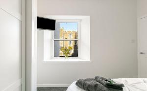 Castle Street Apartments - Luxury Ettrick Apartment