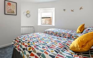 Castle Street Apartments - Luxury Ettrick Apartment