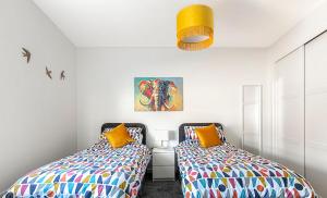 Castle Street Apartments - Luxury Ettrick Apartment