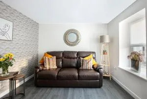 Ettrick Apartment - Port Bannatyne