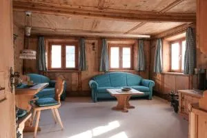 Residenza da Ennio - Orasom Cierfs