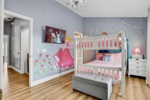 Windsor Hills Water Park Adventure Home