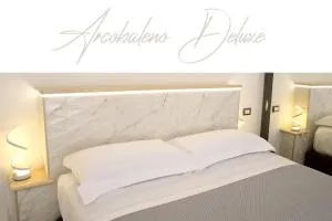 Locazione Turistica Arcobaleno "Appartamento Deluxe" - Trivento