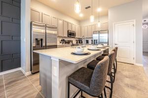 Themed Retreat 6BR w Magical Rooms Private Pool