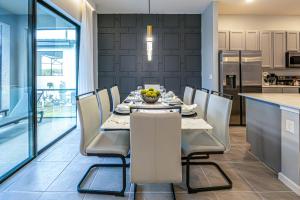 Themed Retreat 6BR w Magical Rooms Private Pool