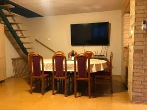 Harcsási 60 Vendégház - 贝凯什圣安德拉什