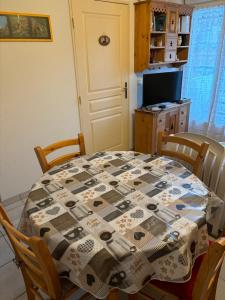 Appartements Super appartement en residence proche du centre : Appartement 2 Chambres