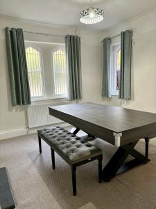 The Gingerbread House