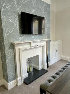 The Gingerbread House