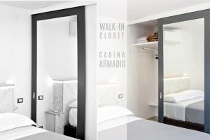 Locazione Turistica Arcobaleno "Appartamento Deluxe"