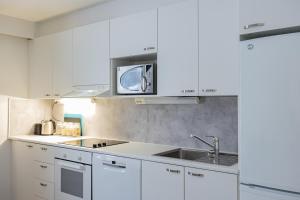 Santas Suites I by BookLapland