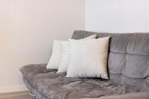 Santas Suites I by BookLapland