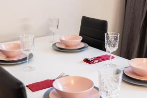 Santas Suites I by BookLapland