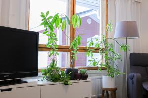 Santas Suites I by BookLapland