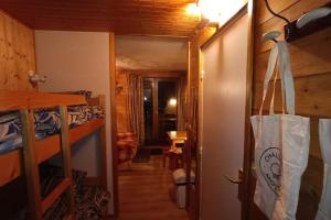 Appartement avec 1 chambre