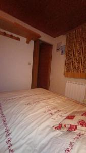 Appartement avec 1 chambre