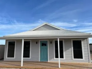 Foxhill Shores - WIFI outside pets - Robe