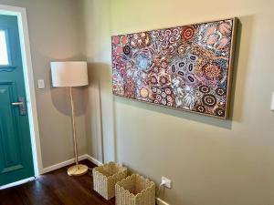 Foxhill Shores - WIFI outside pets