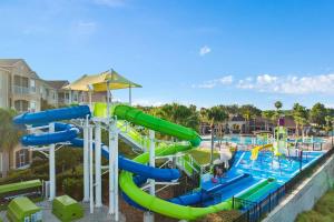 Vacation Haven Windsor Hills Condo with Water Park