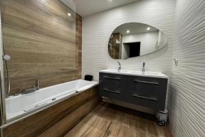 Appartements Le Piou Vert : photos des chambres