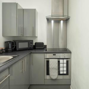Ruby House - 2 Bed in Huddersfield Yorkshire
