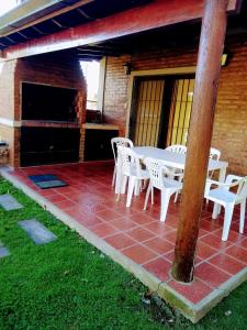 CABAÑAS LOS ARRAYANES