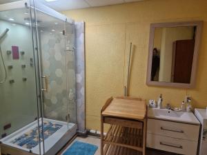 Lovely 1-room rental unit in Liepaja