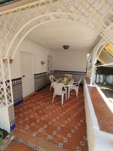 villa molinos