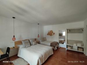 villa molinos