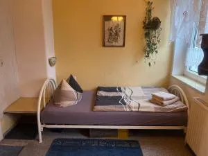 Einzelzimmer Erdgeschoss - Bad Köstritz