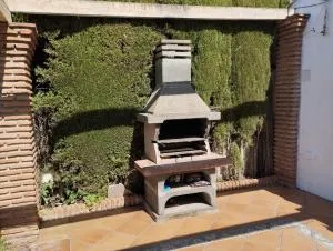 villa molinos - Dílar