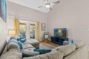 Heron Pointe Restful Beachside Unit D15