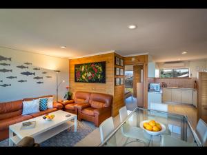 Absolute Beachfront Port Elliot Unit1 14 Merrilli Plc - No Linen Included