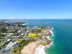 Absolute Beachfront Port Elliot Unit1 14 Merrilli Plc - No Linen Included
