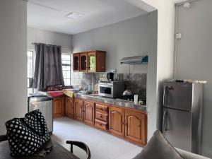 2 pokojový apartmán v Pereybere