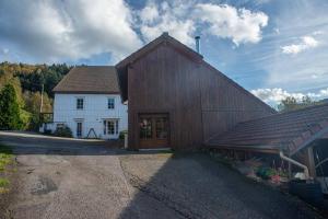 Chalets Le chalet Montanea-Jacuzzi-Free parking : photos des chambres