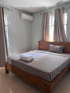 2 pokojový apartmán v Pereybere