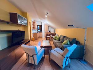 Apartamento Espata VII