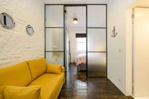 The Cheeky Hideaway-Borough- by Frankie Says