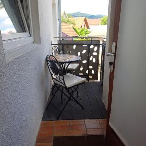 Ferienwohnung-Kinzigtal