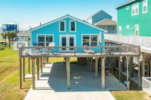 Looking For Some Seaside Solace